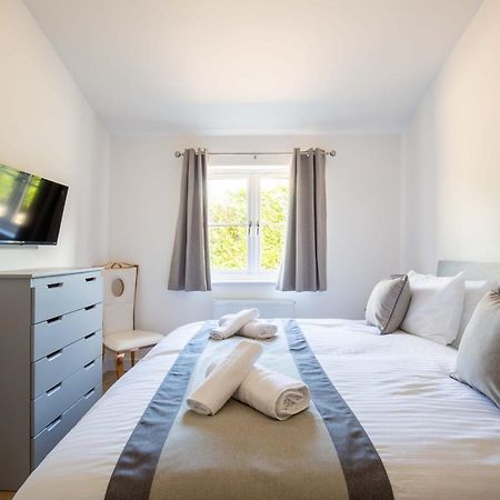 Aintree Cottage Cirencester Buitenkant foto