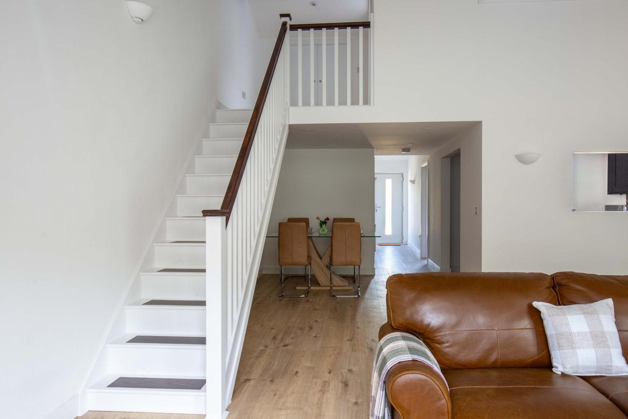 Aintree Cottage Cirencester Buitenkant foto
