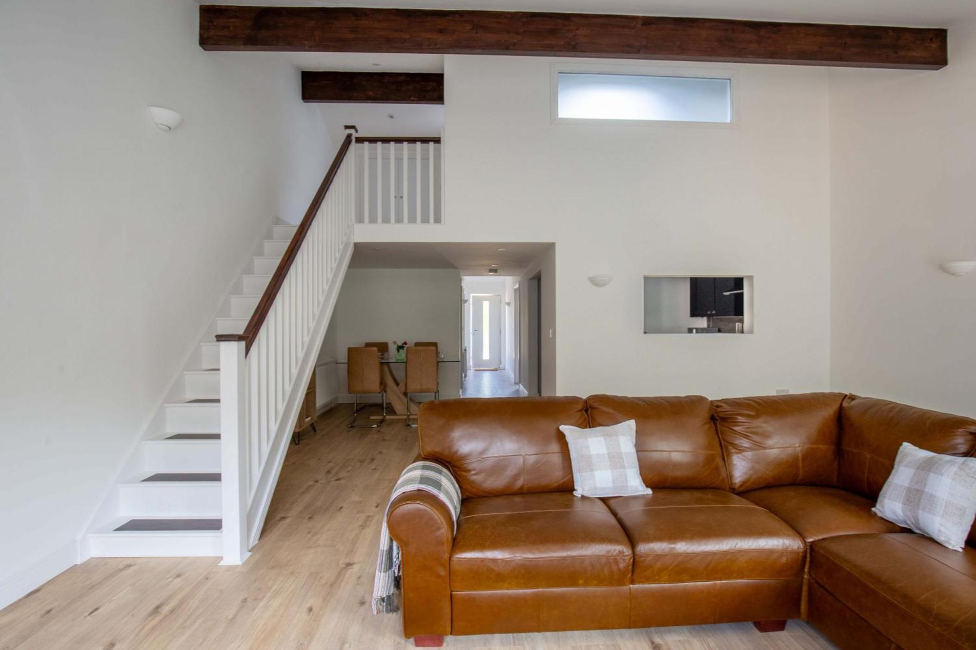 Aintree Cottage Cirencester Buitenkant foto
