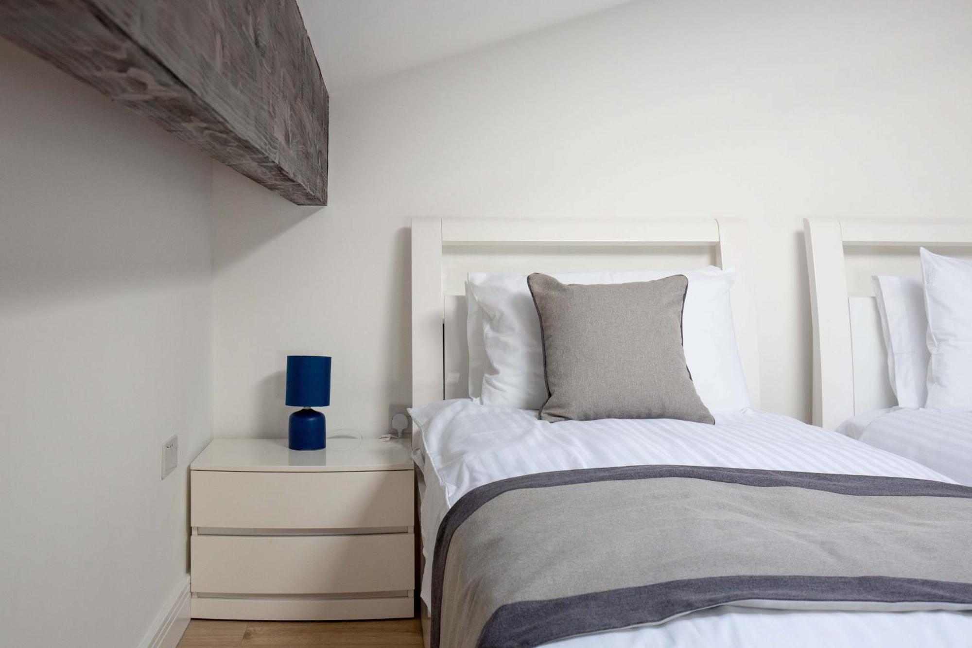 Aintree Cottage Cirencester Buitenkant foto