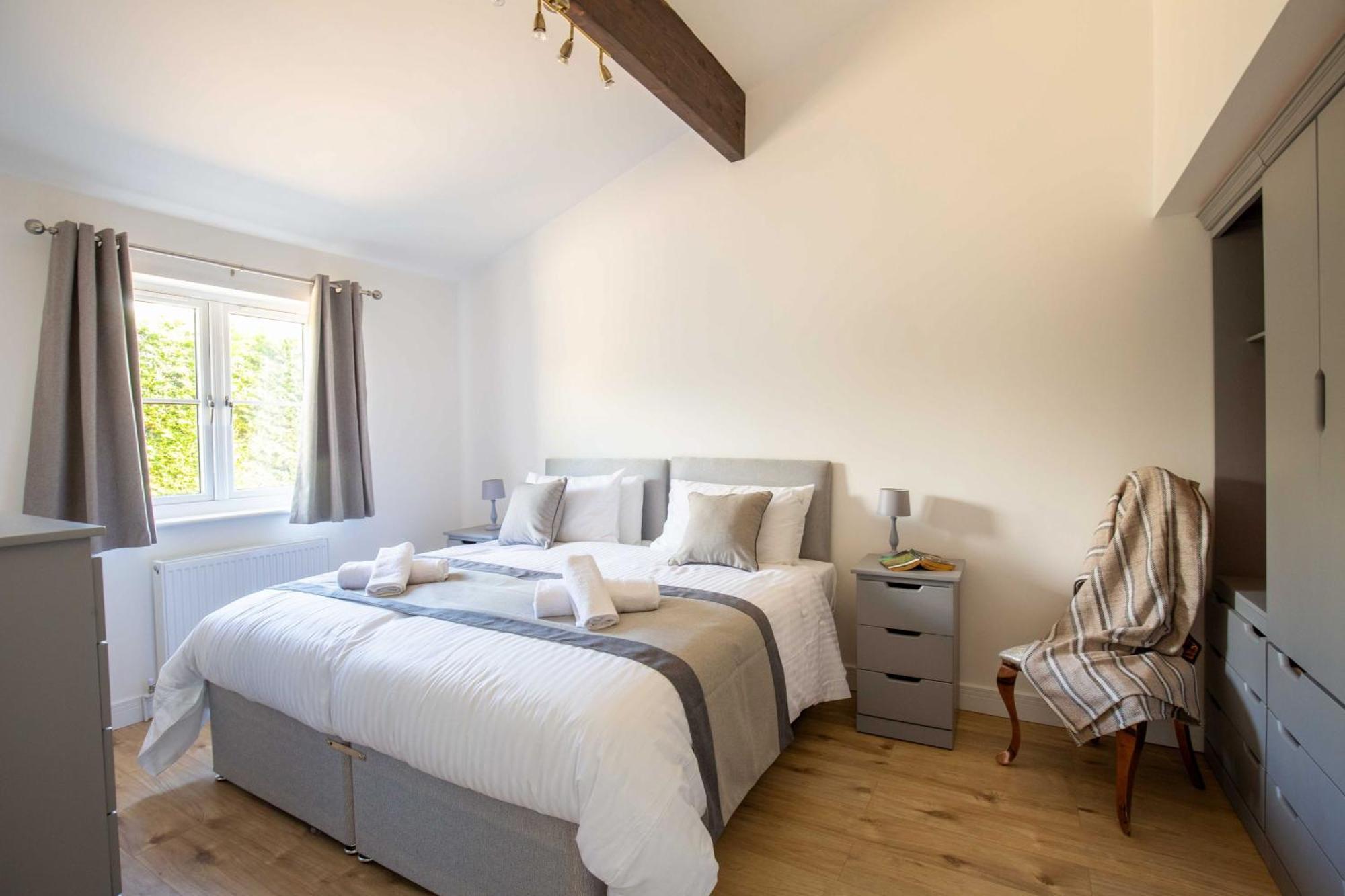 Aintree Cottage Cirencester Buitenkant foto