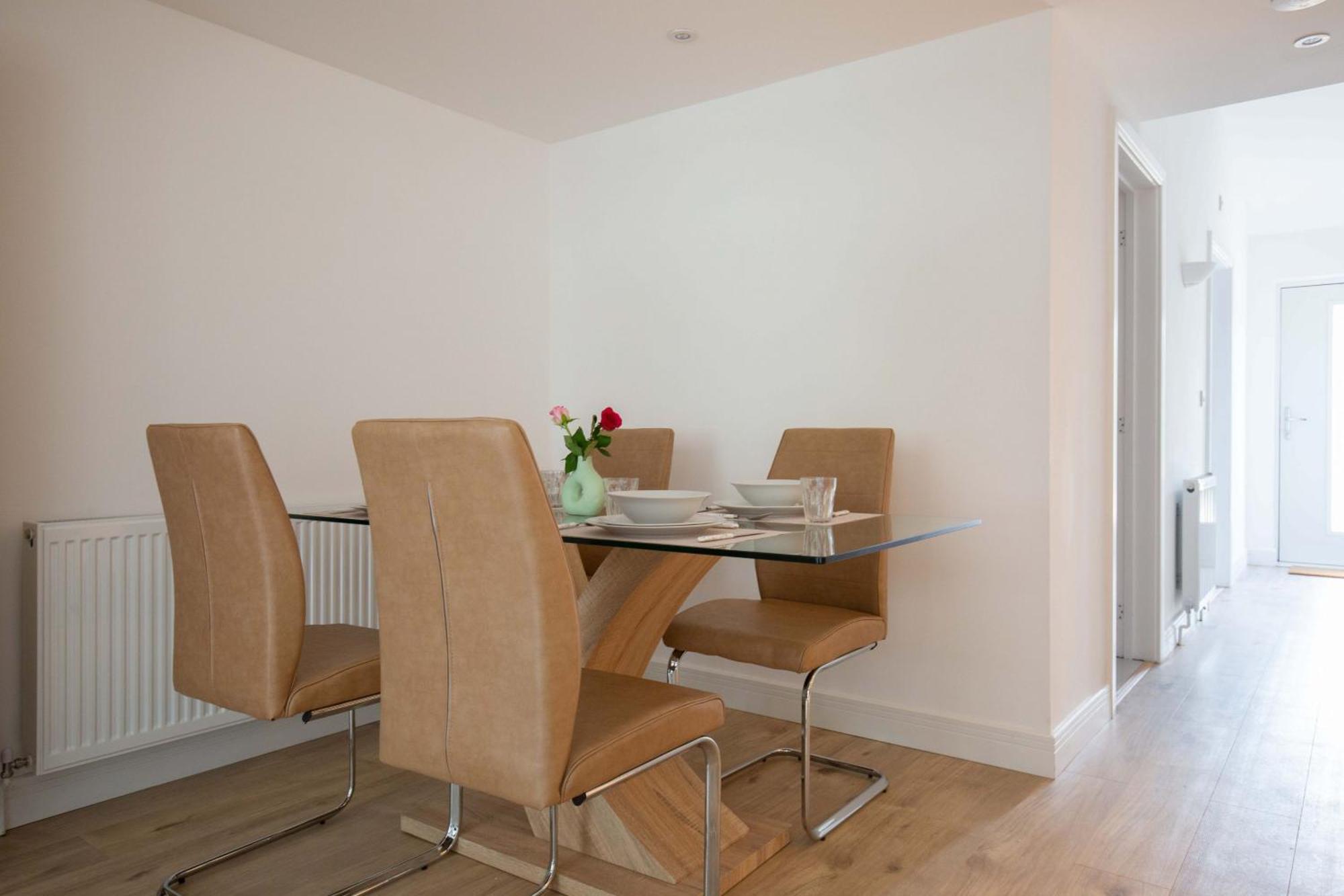 Aintree Cottage Cirencester Buitenkant foto
