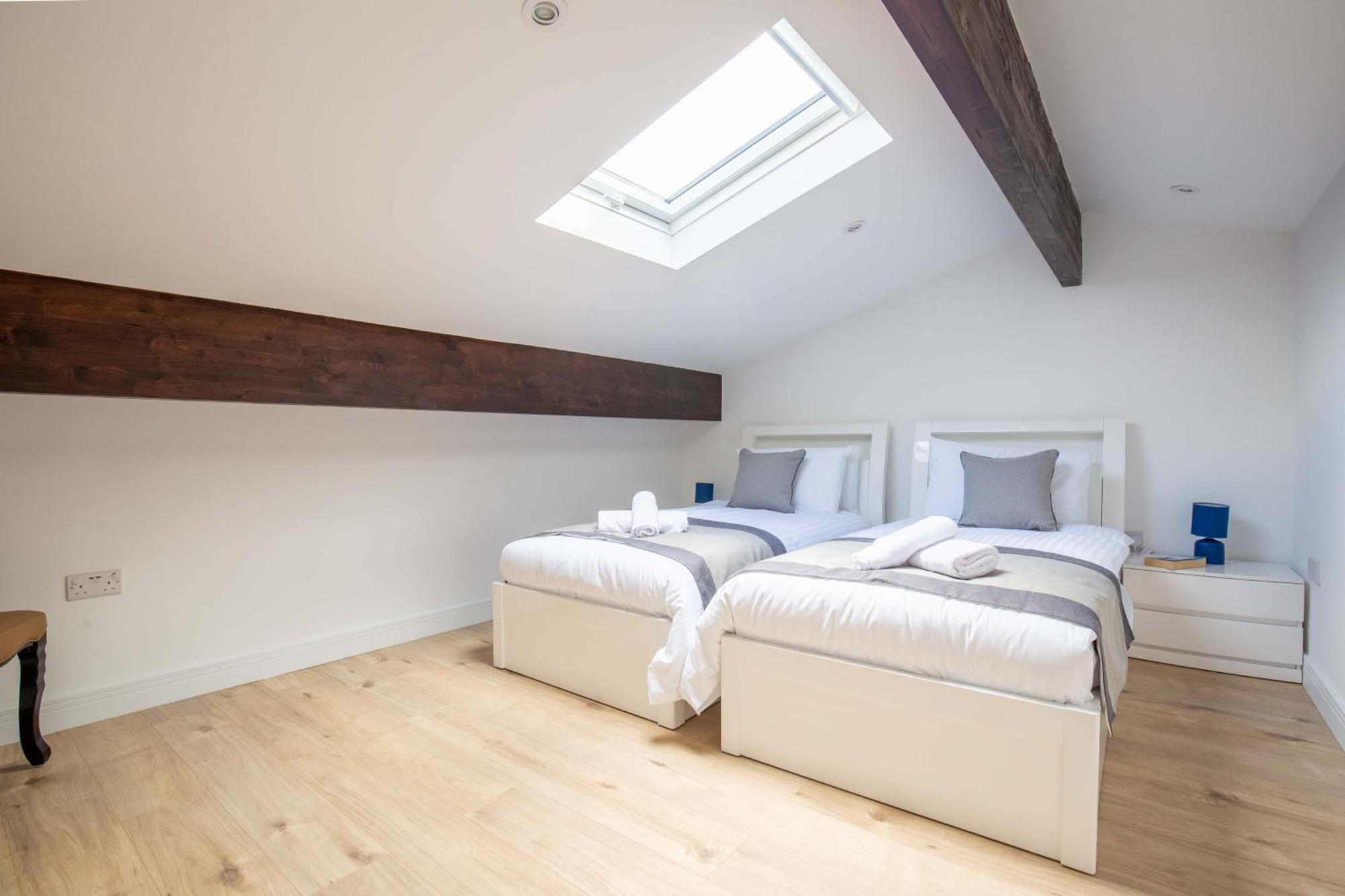 Aintree Cottage Cirencester Buitenkant foto