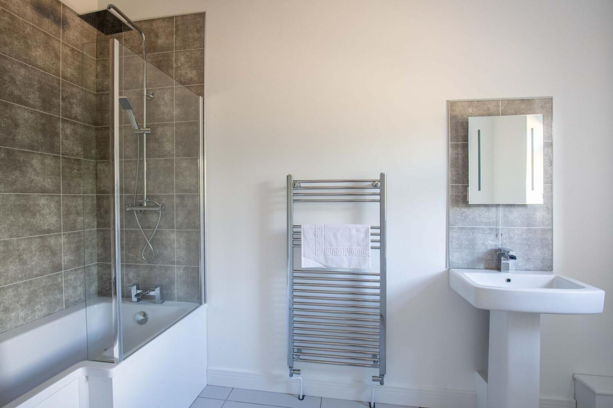 Aintree Cottage Cirencester Buitenkant foto