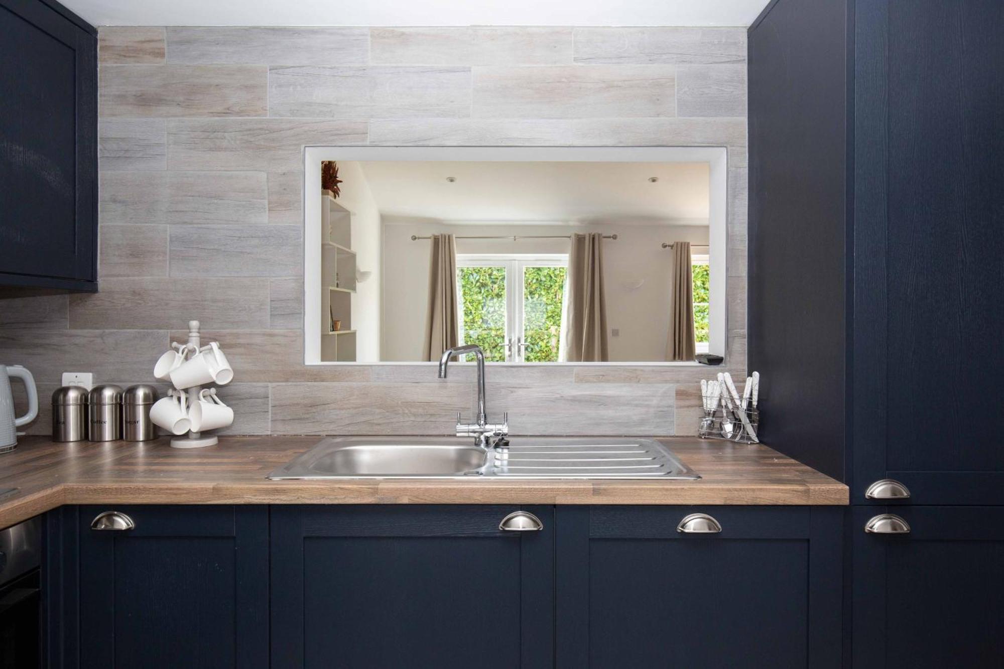 Aintree Cottage Cirencester Buitenkant foto