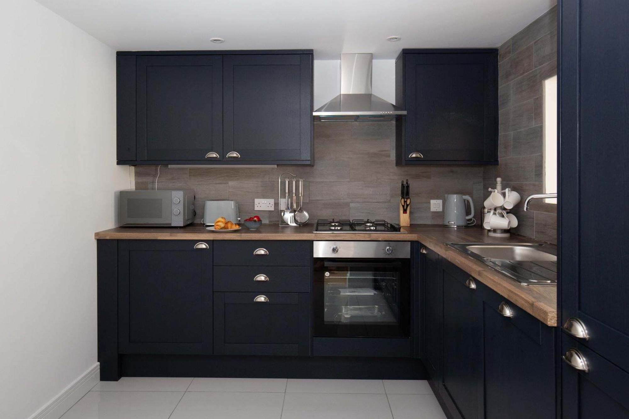 Aintree Cottage Cirencester Buitenkant foto