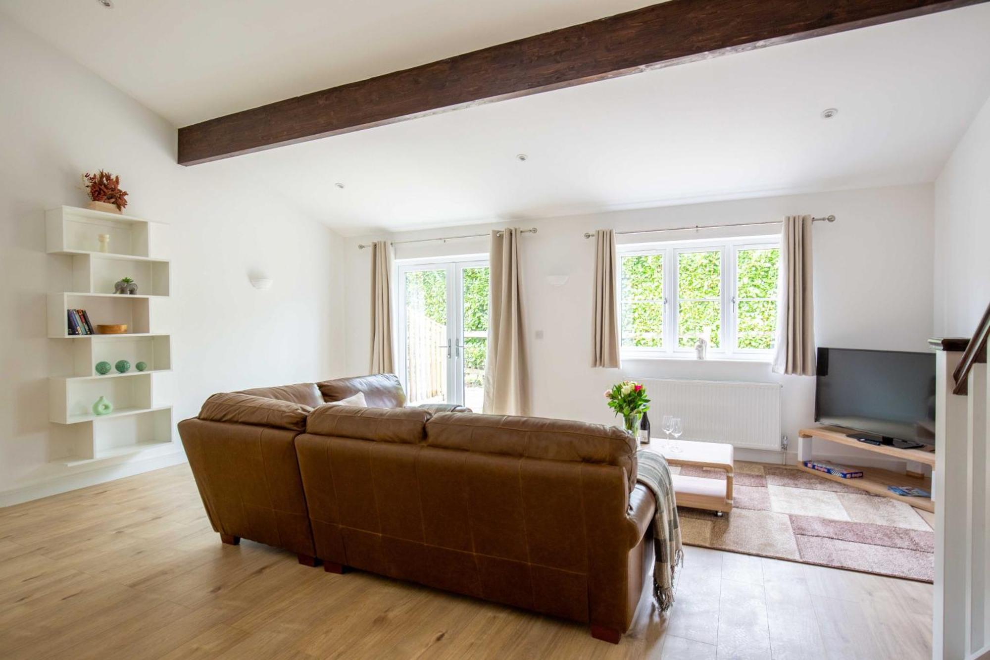Aintree Cottage Cirencester Buitenkant foto