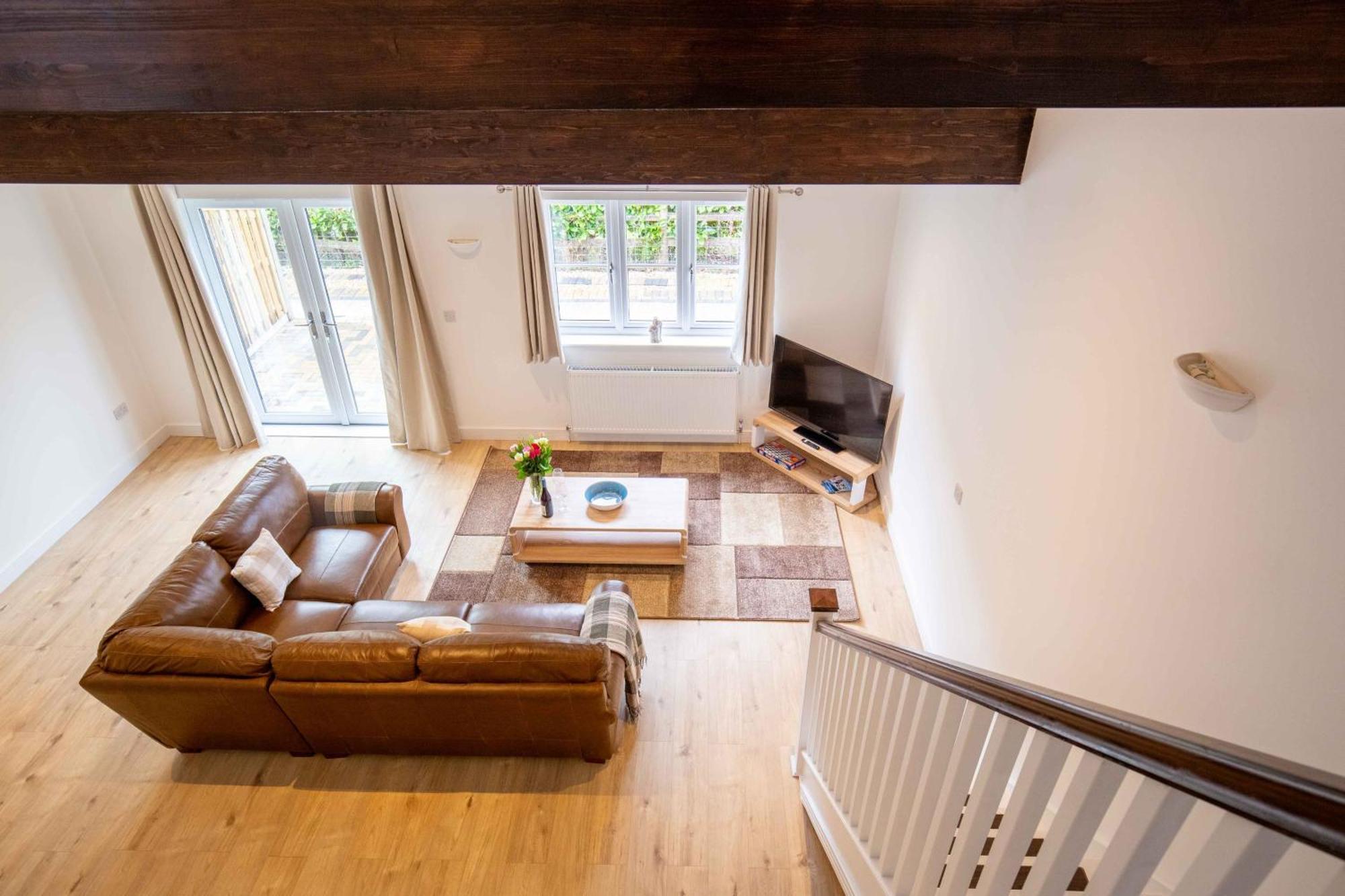 Aintree Cottage Cirencester Buitenkant foto