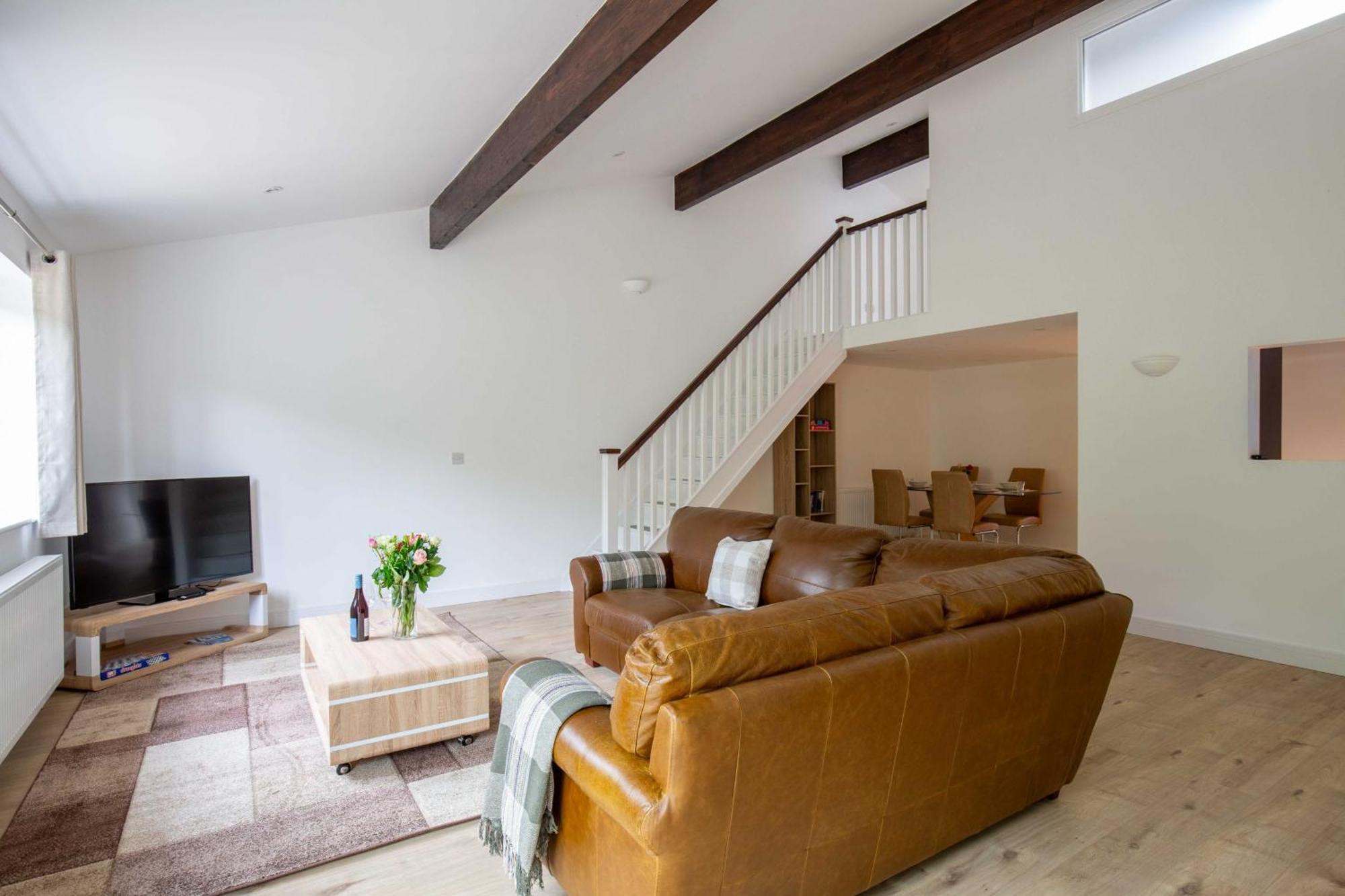 Aintree Cottage Cirencester Buitenkant foto