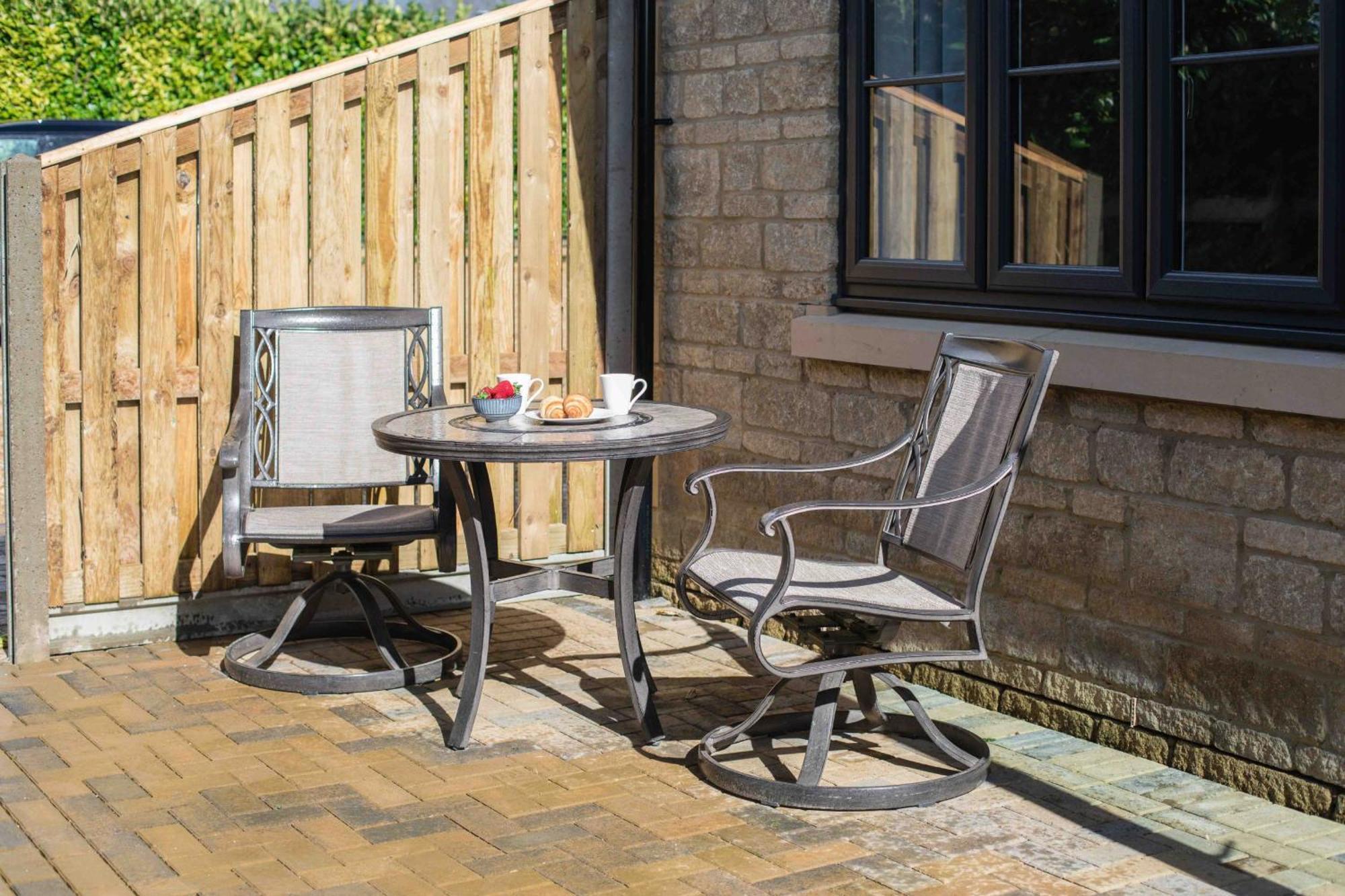 Aintree Cottage Cirencester Buitenkant foto