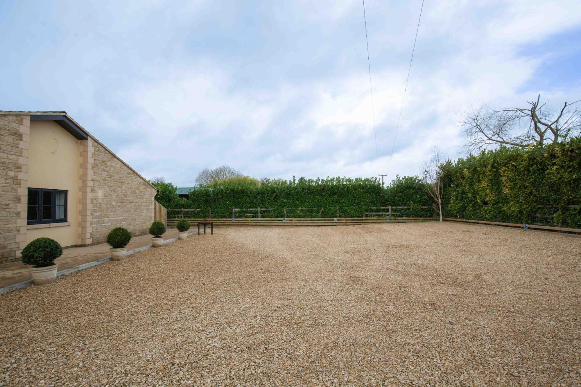 Aintree Cottage Cirencester Buitenkant foto